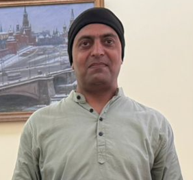 Ajay pal singh